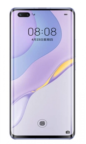 Huawei nova 7 Pro 5G